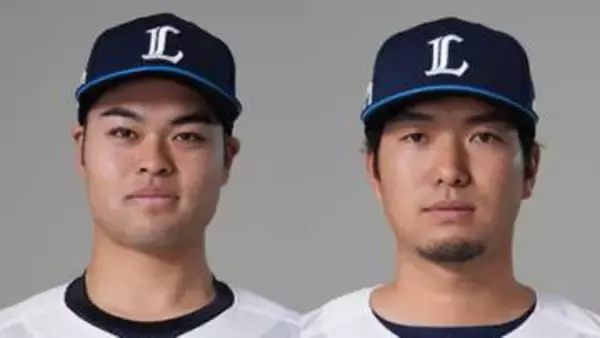 【西武】3選手入れ替え　1軍デビューへ捕手・是澤涼輔を1軍登録　柘植世那の登録を抹消