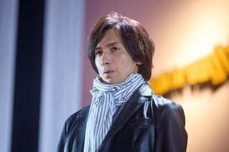 【24時間テレビ】つんく♂役は高橋光臣に決定　シャ乱Ｑファンで本人と共通点も