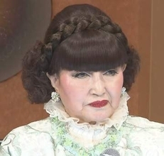 黒柳徹子、水谷八重子さんを追悼　「大切な仲間がまた一人いなくなってしまい…」
