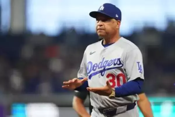 ロバーツ監督「3-1のカウントを無駄にして…」　地区優勝へ期待を込めた試合前、打線に改善要求　「一球一球にもっと集中してほしい」