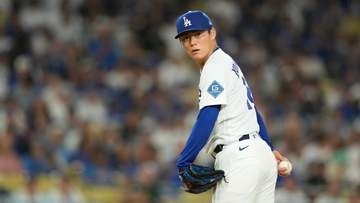山本由伸が4回に被弾で先制点許す　4回に2個の四死球などテンポ崩す