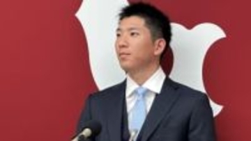 6000万円のダウン更改　巨人・戸郷翔征は2億4000万円　「今年の悔しさをいいきっかけに」