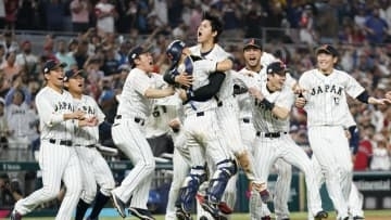 【WBC】侍入りメジャーリーガーの代表合流日程は？　各球団の監督やGMたちが続々明かす