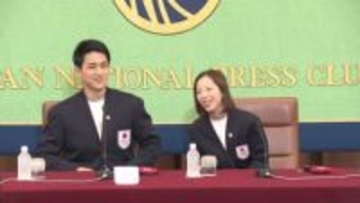 「いつもより調子が良すぎた」りくりゅうペアがショートのミスを分析　木原龍一が五輪の“魔物さん”に「今じゃなくていいでしょ」