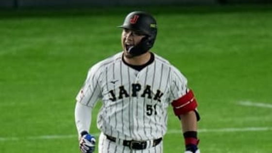 日本が韓国下し2連勝　“雄たけび”の鈴木誠也は2ホーマー4打点　大谷翔平、吉田正尚らと衝撃の“1イニング3発”も　メジャー組3人で計8打点