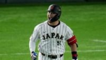 日本が韓国下し2連勝　“雄たけび”の鈴木誠也は2ホーマー4打点　大谷翔平、吉田正尚らと衝撃の“1イニング3発”も　メジャー組3人で計8打点