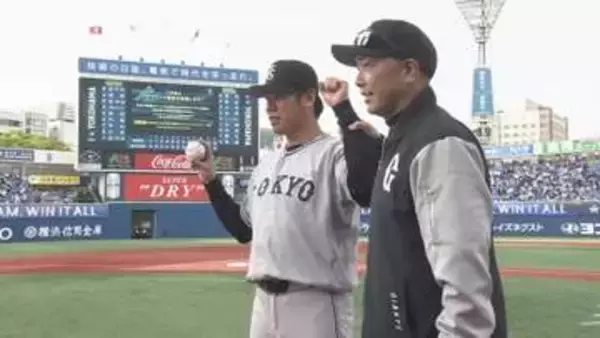 「投手陣のチームプレー」巨人・又木鉄平　「本当は先発で勝ちたい」と本音も中継ぎでのプロ初勝利に喜び