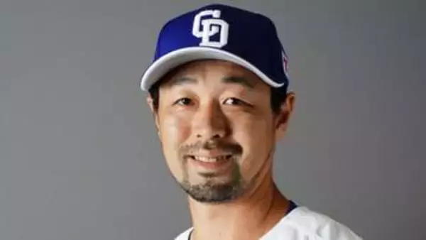 【中日】阿部寿樹がチーム復帰後初アーチ　DeNA・東克樹からライトのホームランウイングへ