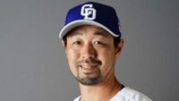 【中日】阿部寿樹がチーム復帰後初アーチ　DeNA・東克樹からライトのホームランウイングへ