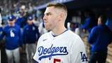 「【ドジャース】無安打に終わったフリーマン「5打席のうち2つはよかったけど…」　13連戦は6勝7敗「休養日でリセットできると思う」と巻き返し誓う」の画像1