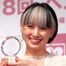 南明奈　ベストマザー賞受賞　全国のパパ・ママへメッセージ「自分の時間っていうのも大事」