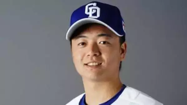 【中日】ドラ2右腕・櫻井頼之介を1軍登録　10日巨人戦先発でプロ初勝利目指す