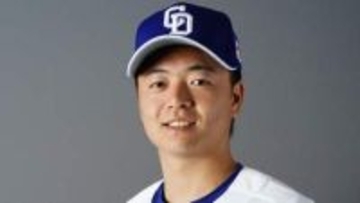 【中日】ドラ2右腕・櫻井頼之介を1軍登録　10日巨人戦先発でプロ初勝利目指す