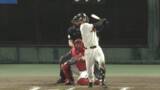 「【巨人】平山功太が試合終盤に同点タイムリー　プロ初の猛打賞　この試合は攻守で躍動」の画像1