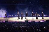 「BTS、メキシコでワールドツアー開催　3日間で約15万人動員　メキシコ文化を取り入れたパフォーマンスも」の画像1