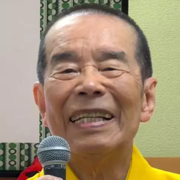 林家木久扇 88歳、『笑点』卒業後の近況語る　「100歳になっても出てたら面白い」と笑顔