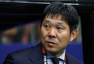 森保一監督、日本代表には期待する選手多く「戦う仲間だと思っていますけど、自分の子どもみたいな」　鈴木彩艶の成長も太鼓判「強くなりたいことに貪欲で真摯」