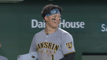 「非常に頼もしく感じていました」阪神・森下翔太を侍ジャパン井端前監督が絶賛　OB・糸井嘉男氏は「今ふうな若いお兄ちゃん」