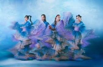 SCANDAL、2027年での活動終了を発表　2023年にはギネス世界記録に認定