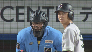 「いろんな意味で起用の幅が広がった」巨人・橋上監督代行　起用に応えた鈴木大和に満足げ