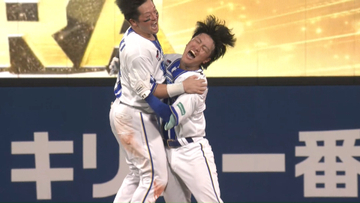 【DeNA】劇的勝利で怒とうの6連勝　借金15がついに0！　首位阪神とも「6.5差」