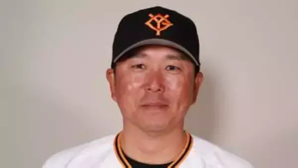 【巨人】實松一成バッテリーコーチの退任を発表　4人の捕手の“タイプ分け”でも話題　それぞれの魅力を度々たたえる姿