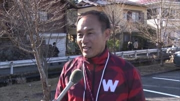 【箱根駅伝】往路2位の早大・花田監督は驚嘆「黒田くんがあそこまで来るとは...」　首位青学大とは18秒差で復路へ