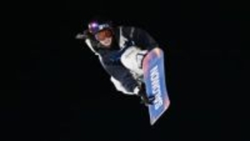 スノボ・村瀬心椛「集中したいときは“爆音”で聞いている」　金メダルを獲得した演技中に聞いていた曲は？