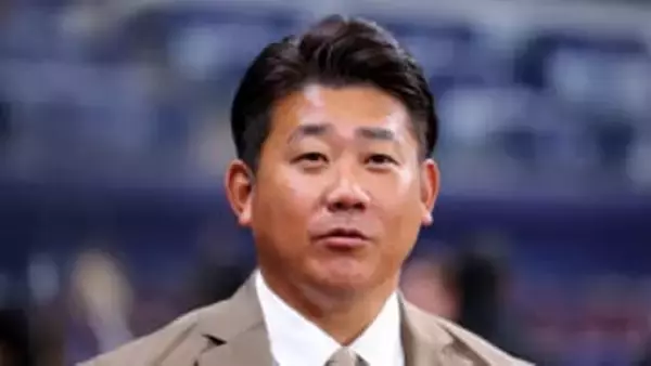 【WBC】松坂大輔氏が8日のオーストラリア戦で始球式へ　第1・2回大会MVPで連覇に貢献