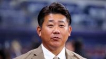 【WBC】松坂大輔氏が8日のオーストラリア戦で始球式へ　第1・2回大会MVPで連覇に貢献