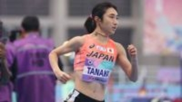 【陸上】田中希実が豊田自動織機に再入社「これからも、できる限り自身の枠組みに捉われない活動形態は継続いたします」