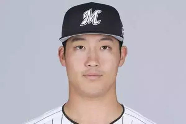 【ロッテ】菊地吏玖が今季1軍初登録　ファームでは7試合に登板