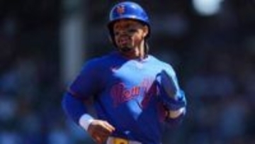 【MLB】メッツが泥沼12連敗から脱出も通算281本塁打の4番リンドアが左ふくらはぎの違和感で途中交代