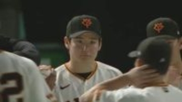 内海コーチの誕生日プレゼントの行方・・・巨人・竹丸和幸　ライデルから受け取ったボールを？