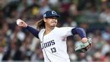 「「まずは目の前のシーズンに集中、チームの勝利に貢献」西武・髙橋光成が海外FA権を取得　今季は6先発で防御率0.84」の画像1