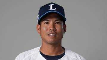 【西武】交流戦初優勝かかる一戦に先制　武内夏暉の送りバントから桑原将志タイムリー