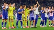 本田圭佑も思わず「クジ運なんなん」　いちファンのような率直な思い　日本がチュニジアに快勝でグループ突破へ前進　難敵が予想されるトーナメント1回戦