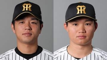 【セ・リーグ6月度月間MVP】阪神が両リーグ初の快挙　3カ月連続投打同時受賞　4完封10勝で3連続受賞の髙橋遥人＆6月打率.359の森下翔太