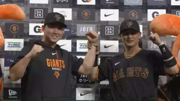 【巨人】橋上監督代行　初勝利の小笠原慎之介は「次回以降もローテーションで」　吉川尚輝の復調に「躍動感」を実感