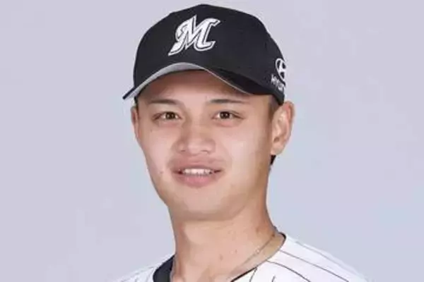 【ロッテ】西武戦に先発の毛利海大を1軍登録　対戦防御率0.92と好相性　白星すべてを西武戦でマーク