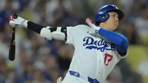 大谷翔平　開幕二刀流で躍動した2026年　3年ぶりの負傷者リスト入りを乗り越えポストシーズンへ　前半は数々の記録打ち立てる〈今季振り返り〉
