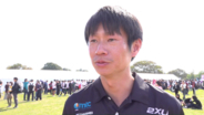 【箱根駅伝】明治学院大・中村匠吾監督「そんなに甘い世界じゃないなと痛感」就任1年目の予選会は21位