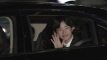 悠仁さま「新嘗祭」に初参列　最も重要な宮中祭祀　成年式を終え今年から参列　伊豆大島から帰京後