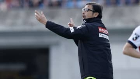 【J2水戸】2試合停滞もつかみ取ったJ1初昇格　森監督「他会場の情報教えていない」　“戦った”選手たちを称賛