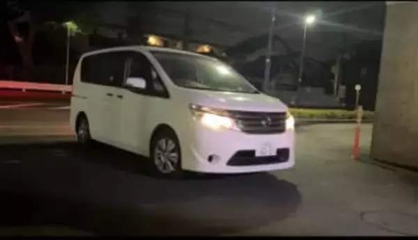 年末に向け客引きを集中取り締まり　埼玉県警