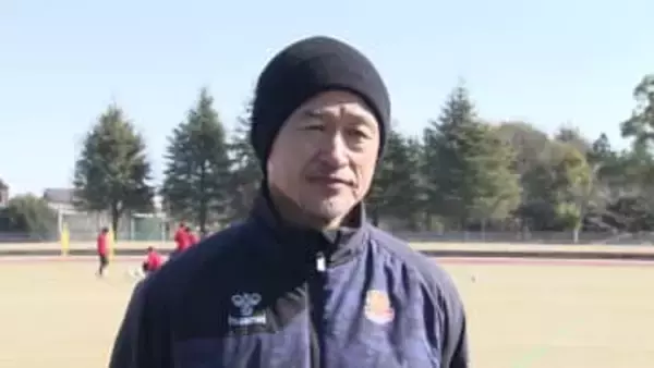 【サッカー】三浦知良「最善の準備をしてやり抜きたい」自身5年ぶりのJ開幕へ意気込み「1試合でも多く勝ちたいし役に立ちたい」