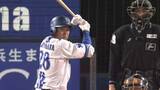 「DeNAが5連勝　勝又温史が勝ち越しタイムリーで阪神に接戦勝利　9回・山﨑康晃が大ピンチも無失点」の画像1