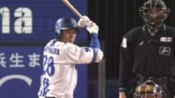 DeNAが5連勝　勝又温史が勝ち越しタイムリーで阪神に接戦勝利　9回・山﨑康晃が大ピンチも無失点