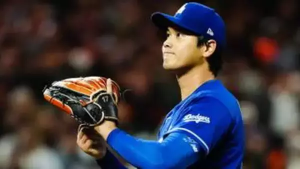 大谷翔平の連続試合出塁記録「53」でストップは二刀流が原因ではない？投手復帰後の二刀流出塁率は驚異の76％