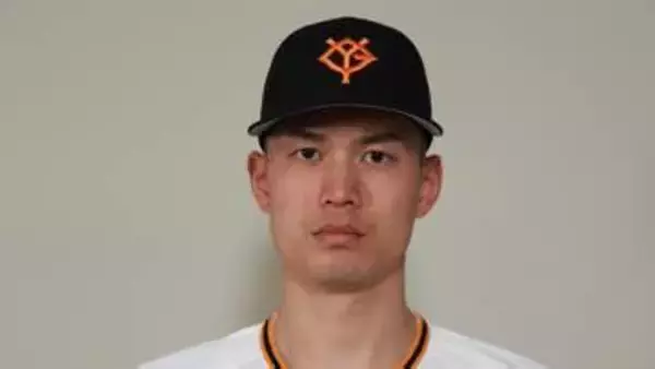 【巨人2軍】若林楽人が自打球を足に受け立ち上がれず　両肩を支えられ治療に入るもプレー続行とはならず交代